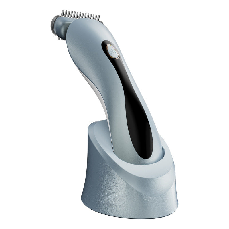 Electric Shaver Private Pubic Hair Trimming